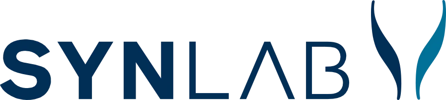 Logo Synlab